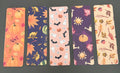 Bookmarks/Fall