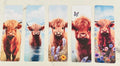 Bookmarks