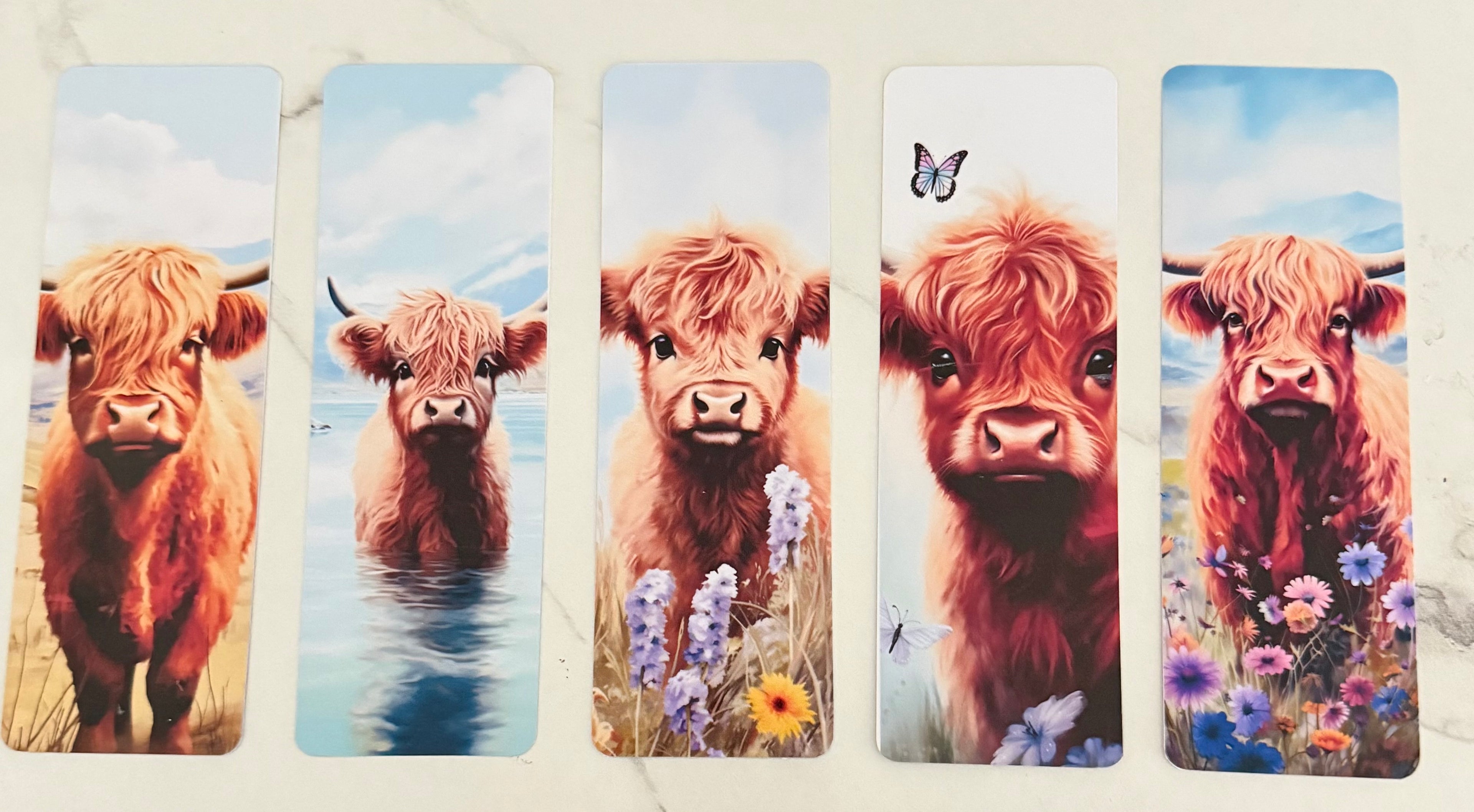 Bookmarks