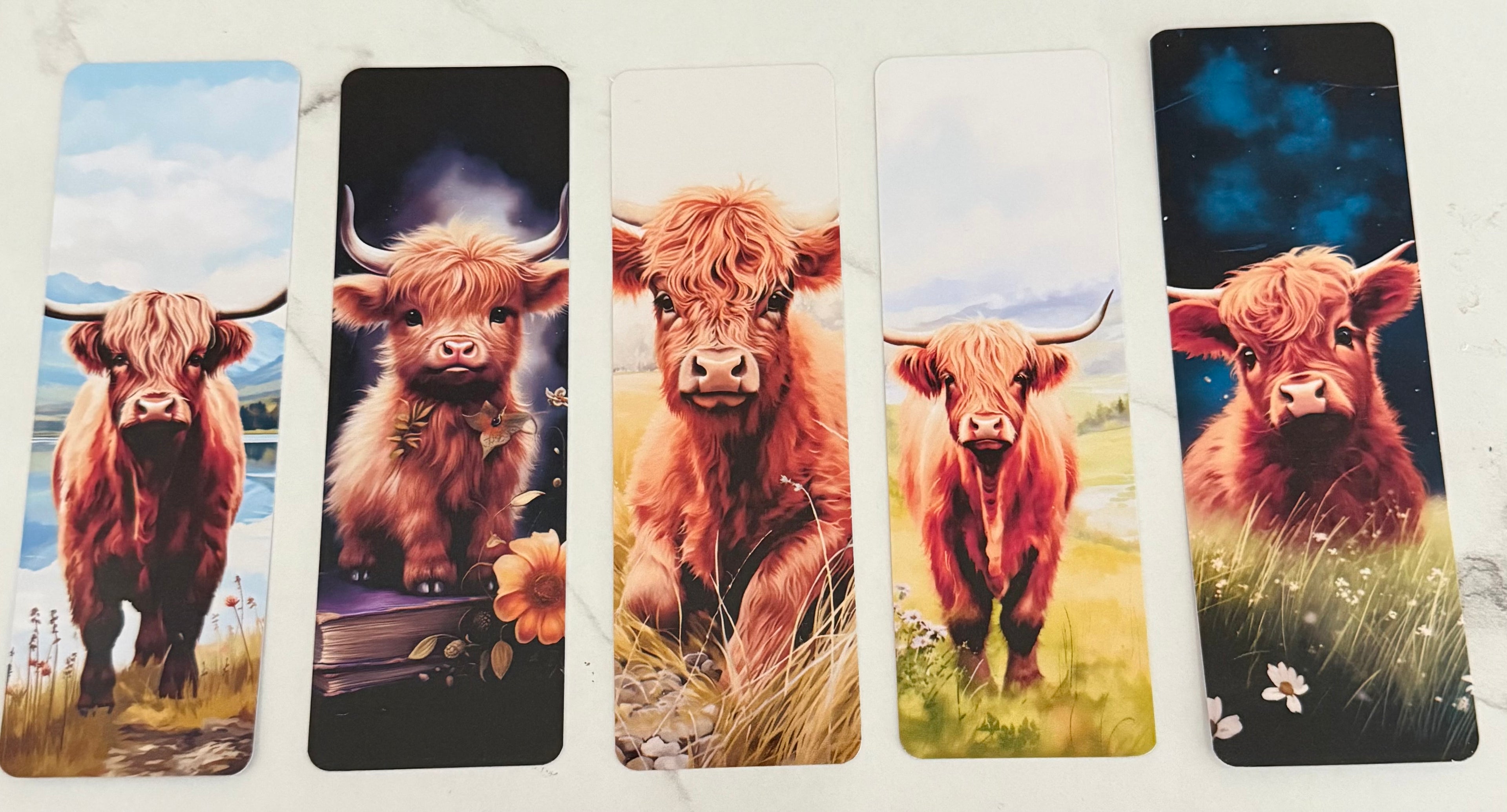 Bookmarks